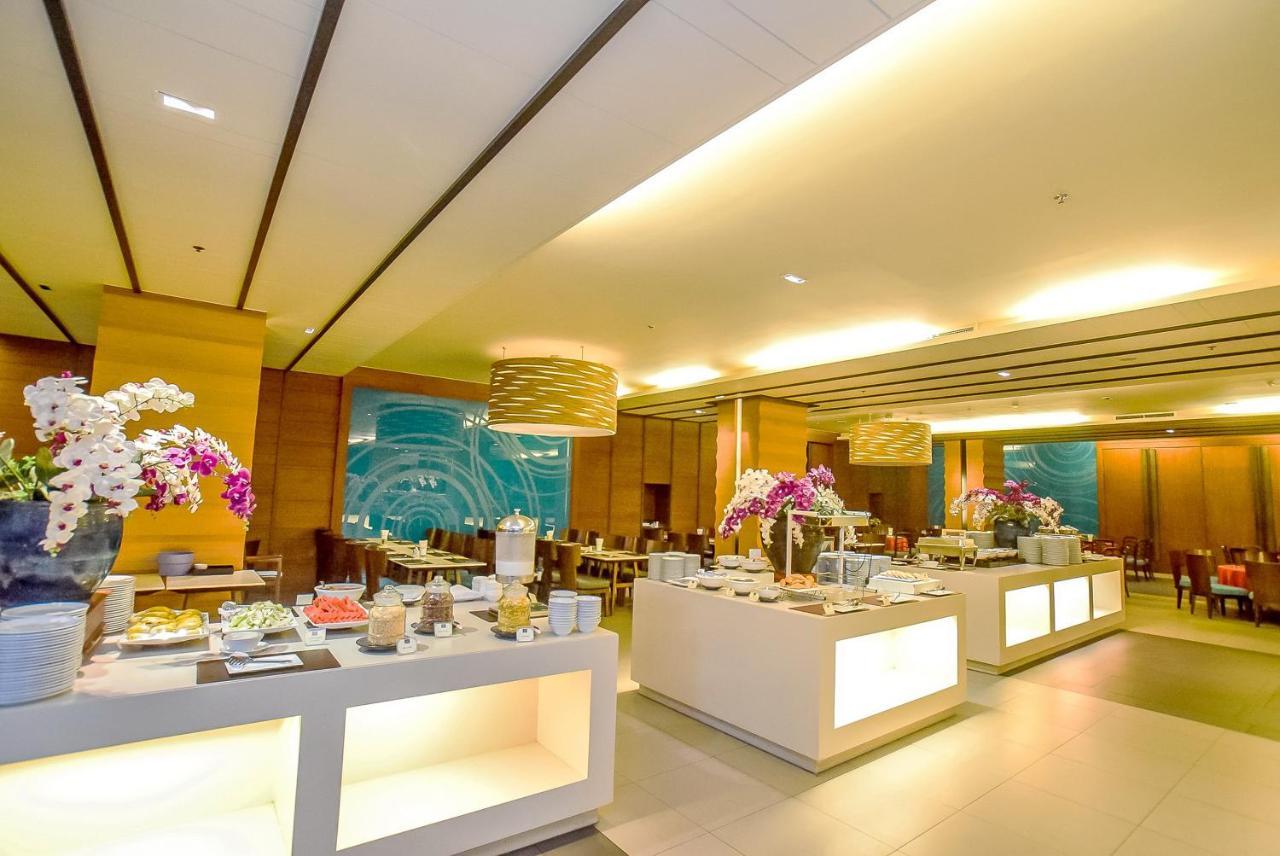 Rua Rasada Hotel - The Ideal Venue For Meetings & Events Транг Экстерьер фото