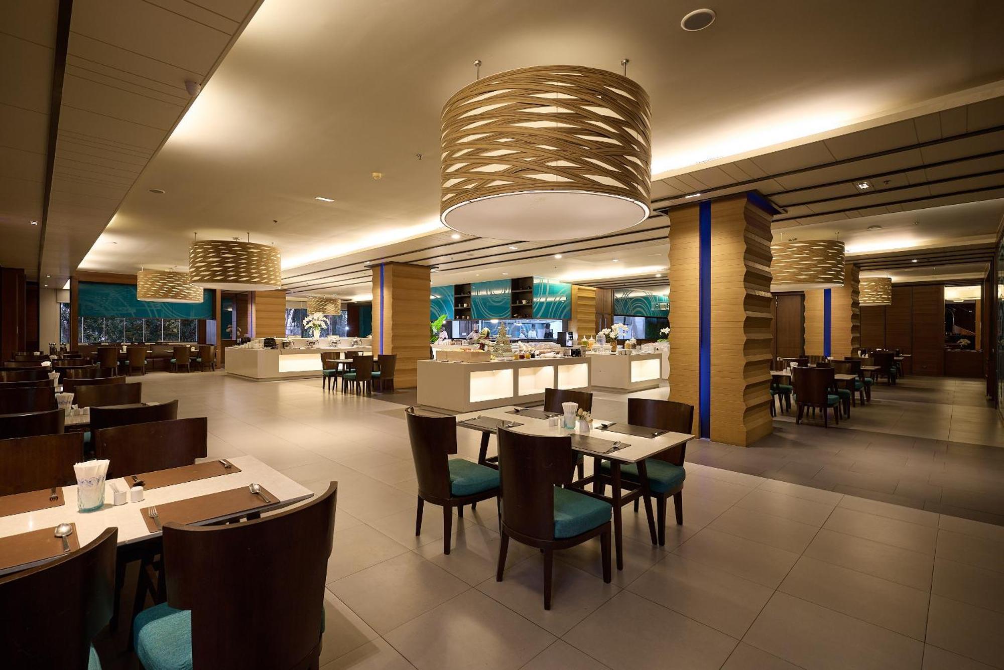 Rua Rasada Hotel - The Ideal Venue For Meetings & Events Транг Экстерьер фото