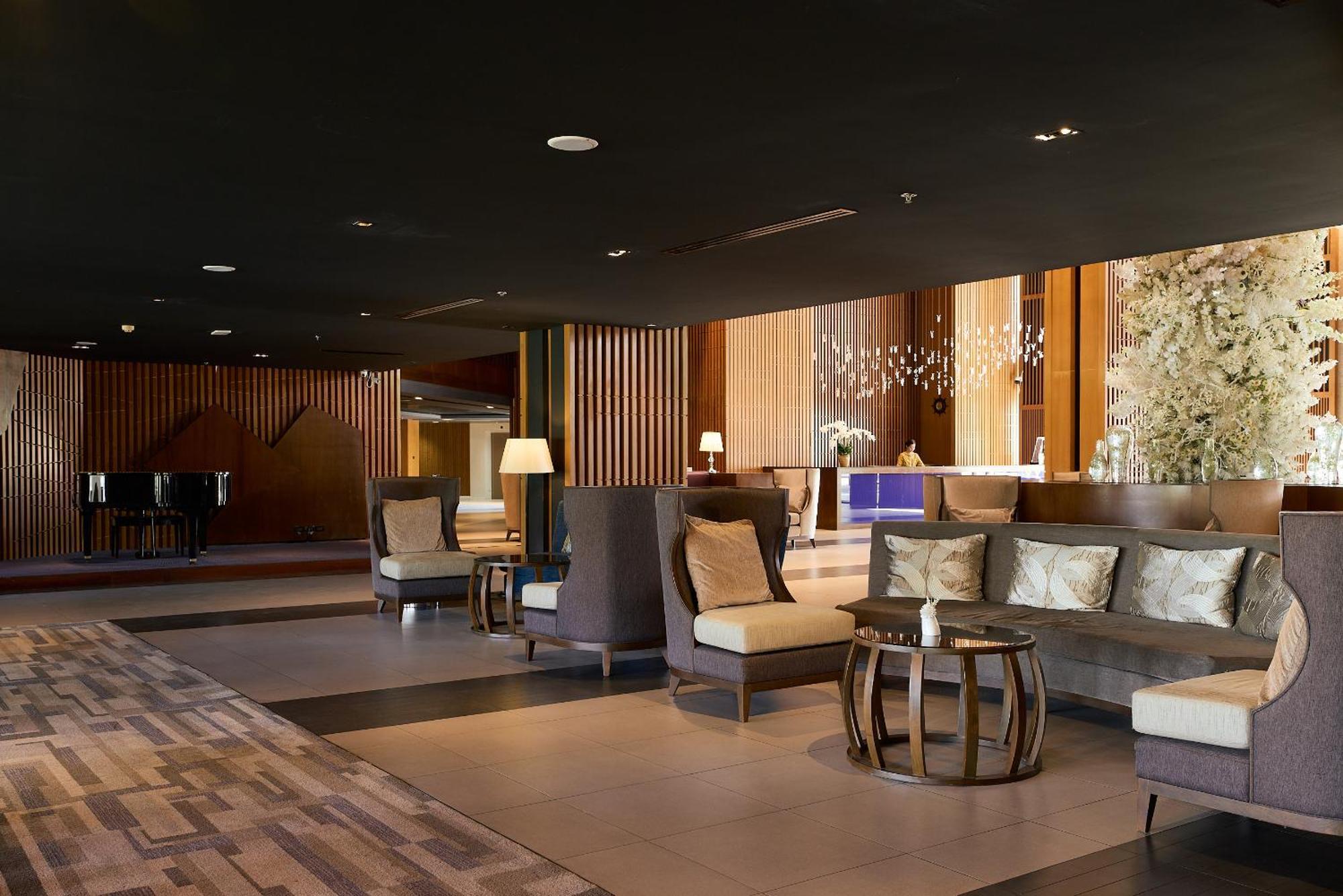 Rua Rasada Hotel - The Ideal Venue For Meetings & Events Транг Экстерьер фото