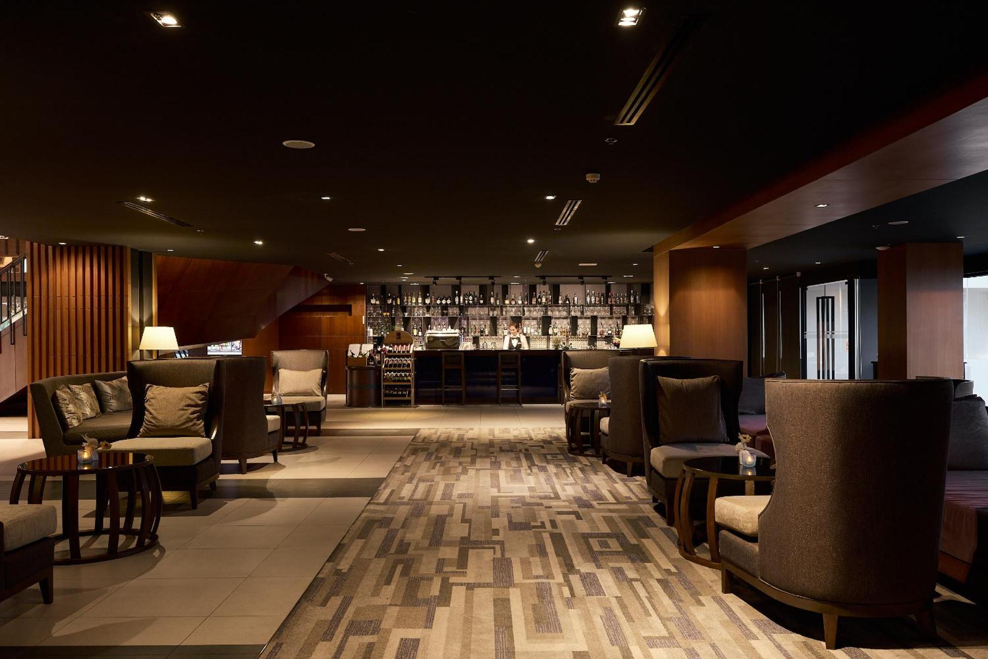 Rua Rasada Hotel - The Ideal Venue For Meetings & Events Транг Экстерьер фото