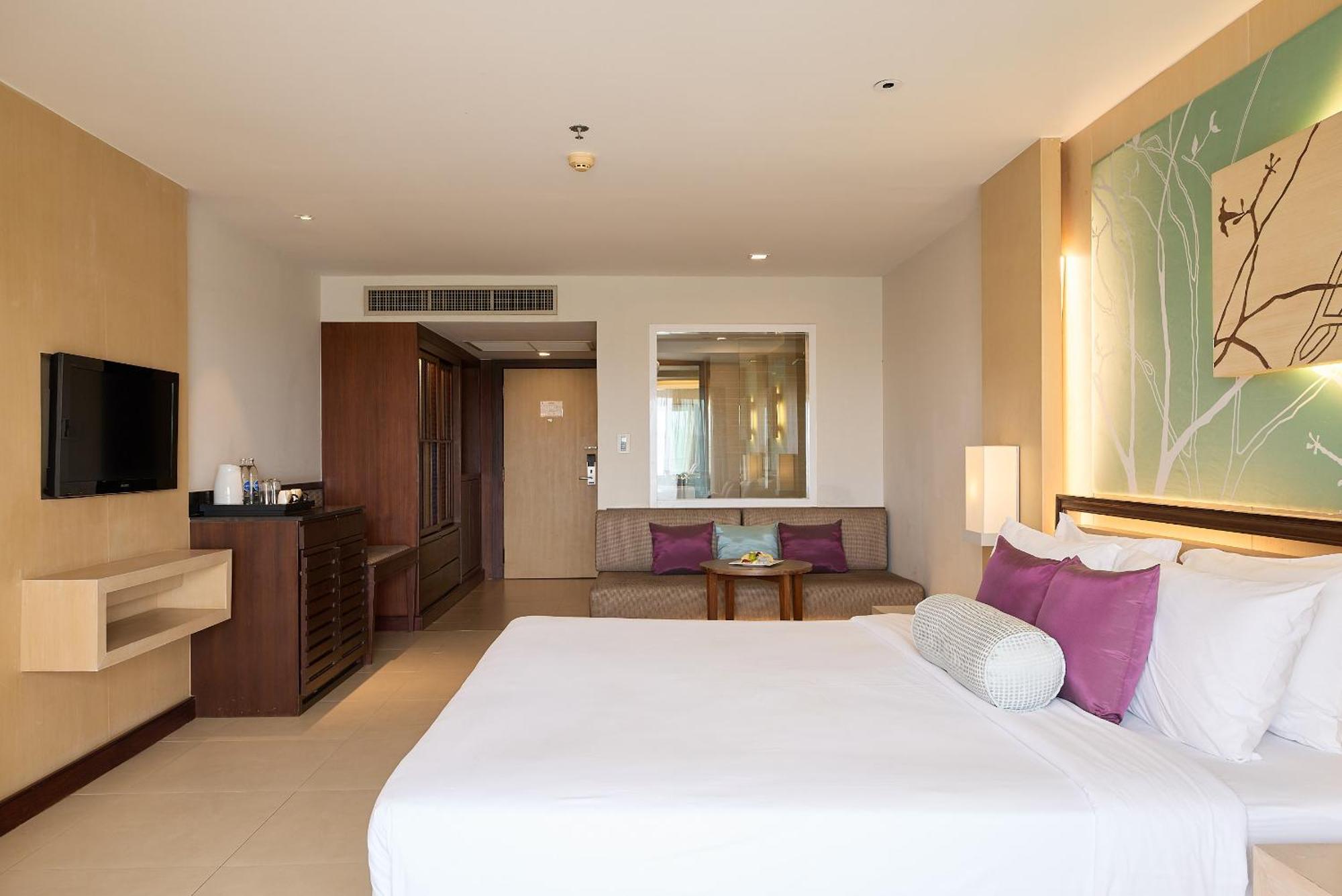 Rua Rasada Hotel - The Ideal Venue For Meetings & Events Транг Экстерьер фото