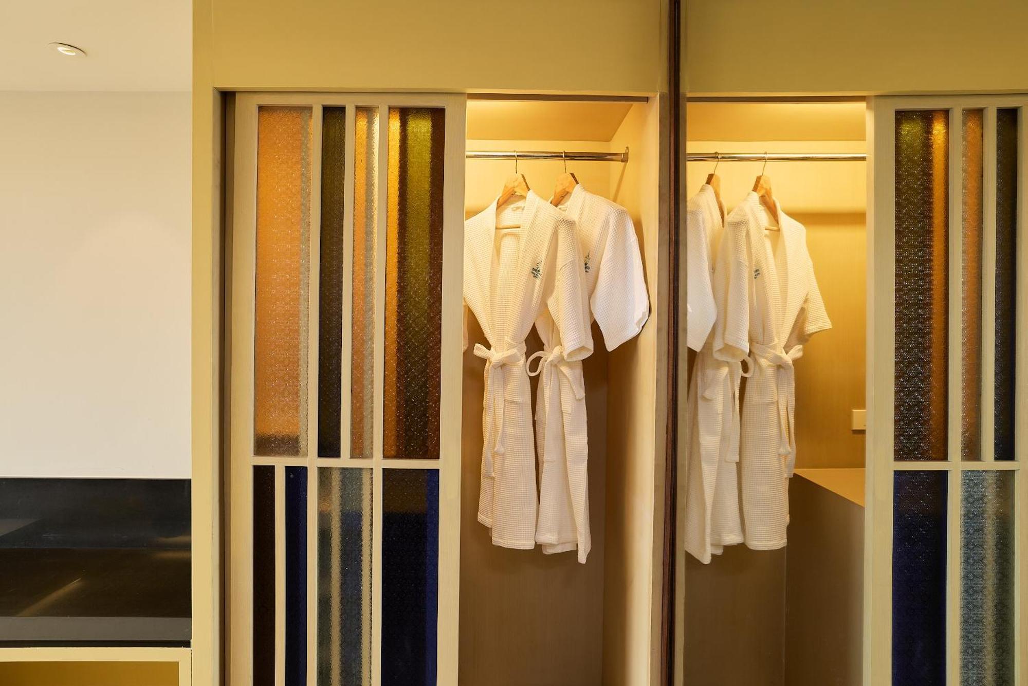Rua Rasada Hotel - The Ideal Venue For Meetings & Events Транг Экстерьер фото