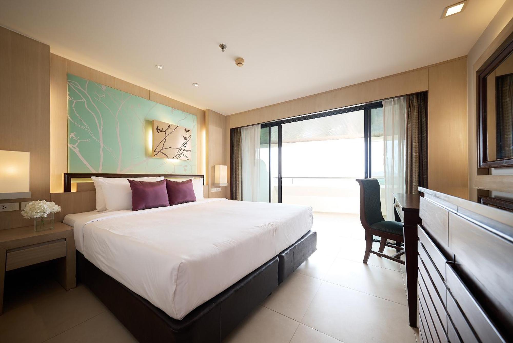 Rua Rasada Hotel - The Ideal Venue For Meetings & Events Транг Экстерьер фото